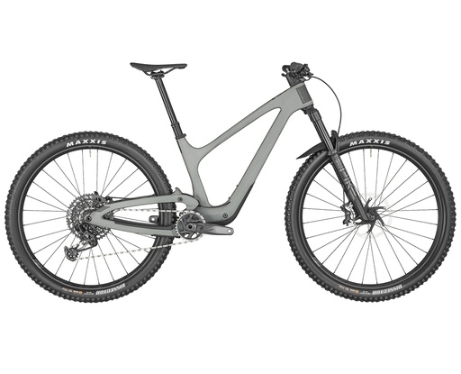 BICICLETA BOLD LINKIN 135 PRO 23
