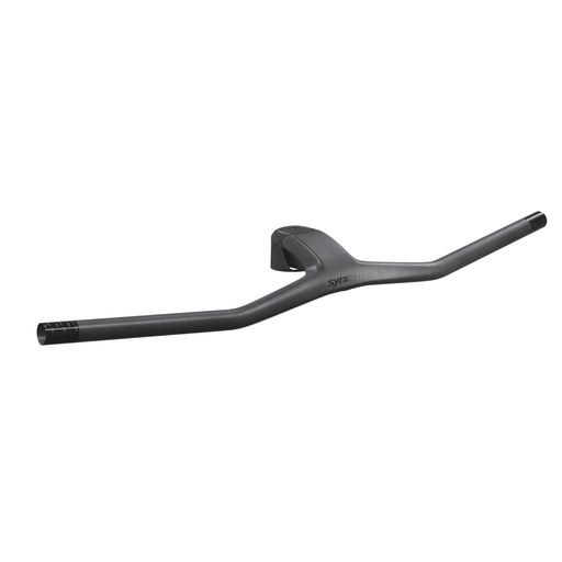 [294470-0135202] 294470 MANUBRIO SYNCROS FRASER IC SL WC 740mm -30° 80mm NEGRO