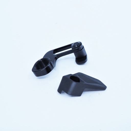 [297548-9999222] 297548 GUIA P CADENA SCOTT PARA SPARK CARBON Y ALUMINIO 23