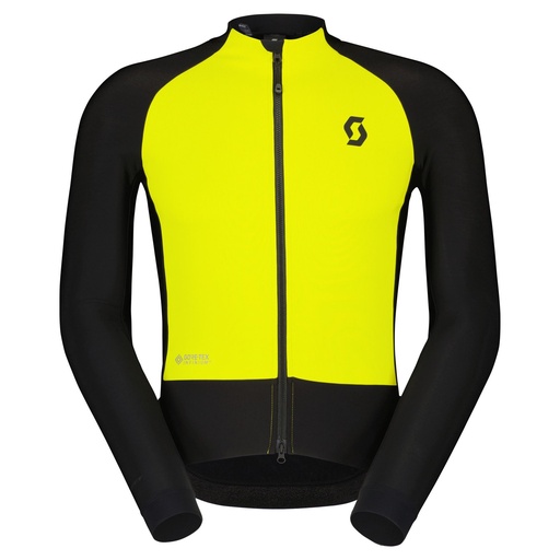 411014 CHAQUETA SCOTT RC PRO WARM HYBRID GTX WS