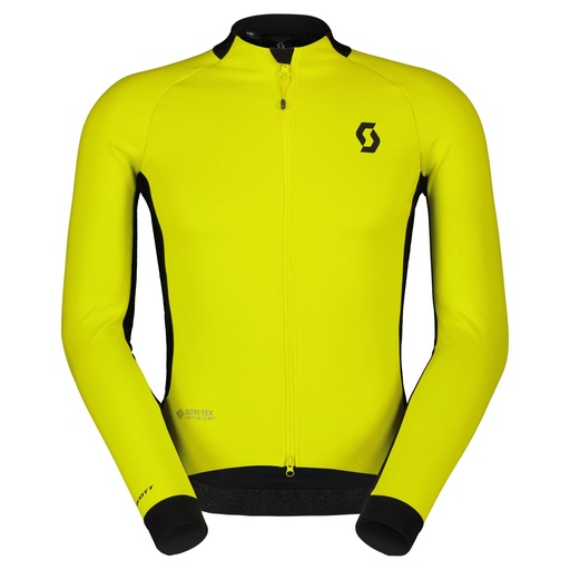 411013 CHAQUETA SCOTT RX PRO WARMS GTX WS