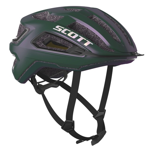 288584 CASCO SCOTT ARX PLUS 25 NVOS COLORES