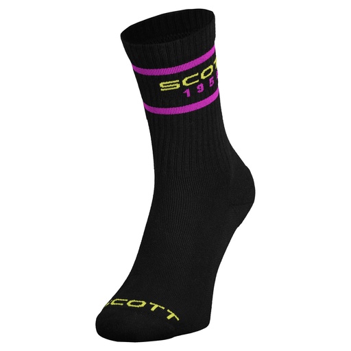CALCETAS SCOTT RETRO CASUAL CREW PAK3