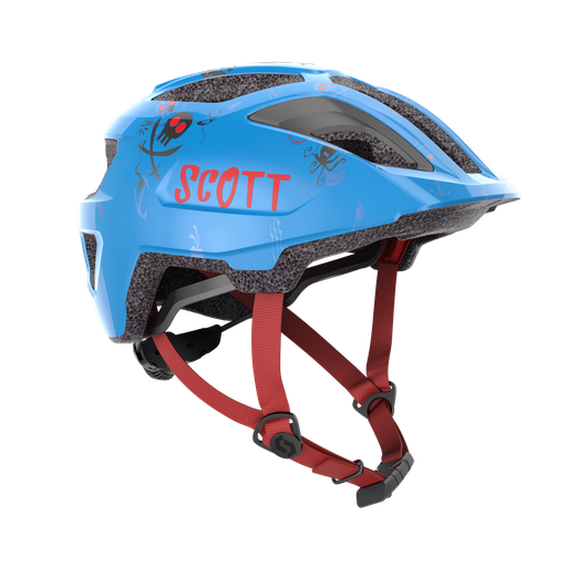 275235 CASCO SCOTT KID SPUNTO NVOS COLORES