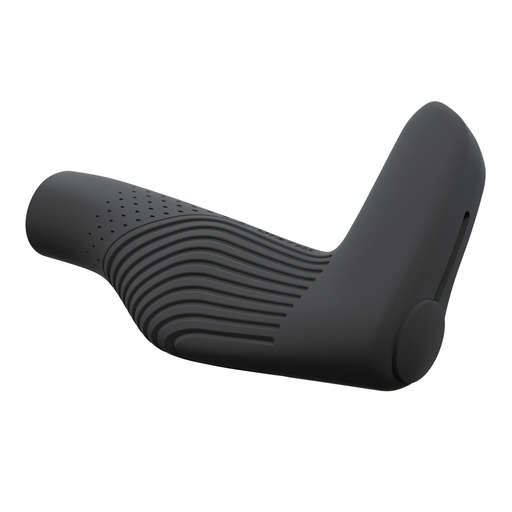 [295931-0001222] 295931 GRIPS SYNCROS COMFORT ERGO LOCK-ON NEGRO UNITALLA