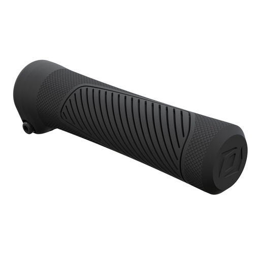 [295932-0001222] 295932 GRIPS SYNCROS KIDS D19 LOCK ON NEGRO UNITALLA