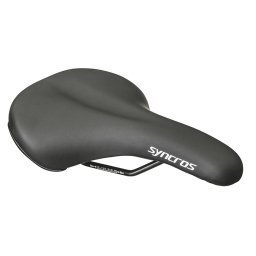 [272886-0001222] 272886 ASIENTO SYNCROS ESSEN URBAN MANUBRIO SA-01 NEGRO