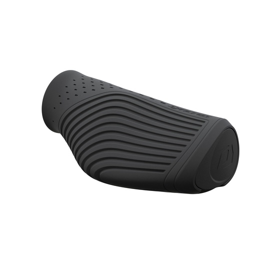 [295929-0001222] 295929 GRIPS SYNCROS URBAN LOCK ON GEAR GRIP NEGRO UNITALLA