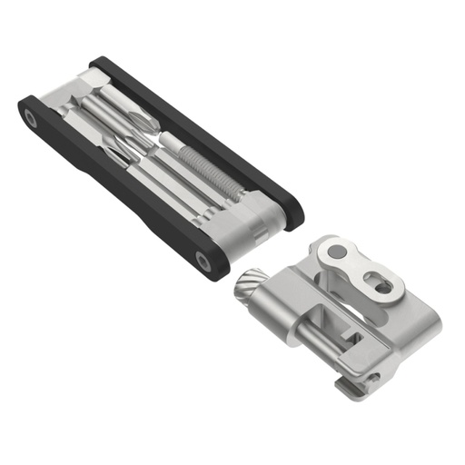 [288329-9999222] 288329 HERRAMIENTAS SYNCROS IS CACHE 8TC