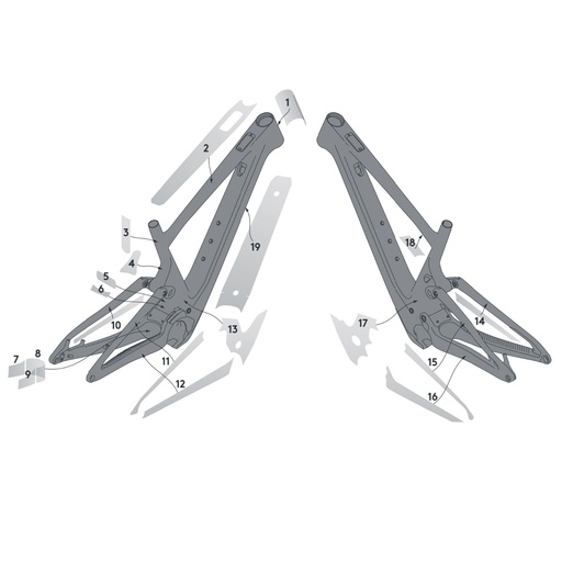 PROTECTOR SYNCROS PARA CUADRO LUMEN 296622