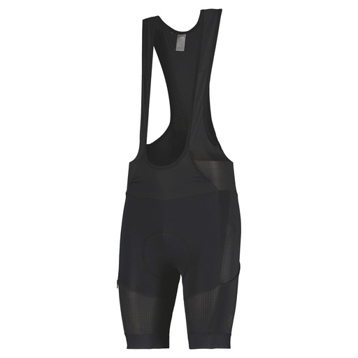 289412 SHORTS CON TIRANTES SCOTT GRAVEL UNDERWEAR +++