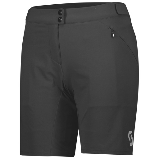 280375 SHORT SCOTT PARA DAMA ENDURANCE LS FIT W/PAD