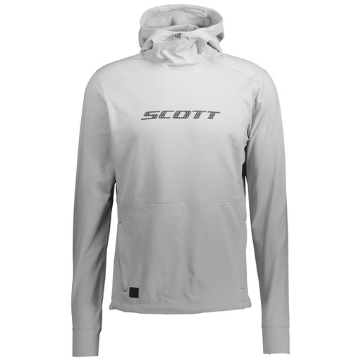 281774 SUDADERA SCOTT DEFINED FT LIGHT