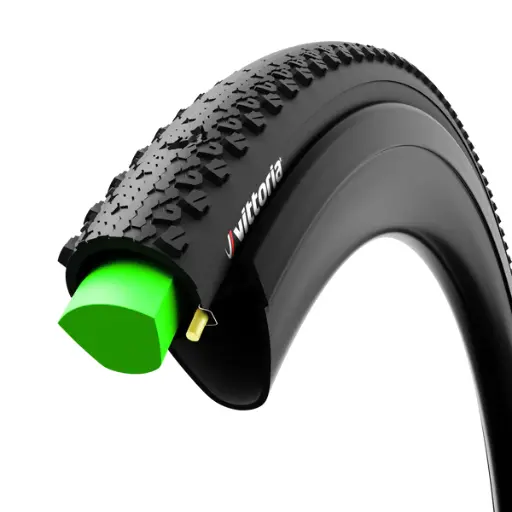 [1AA00495] ANTIPONCHADURA VITTORIA AIRLINER GRAVEL 700X42/50