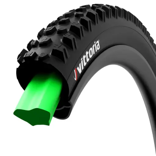 [1AA00497] ANTIPONCHADURA VITTORIA AIRLINER EBIKE 29x2.4/2.6